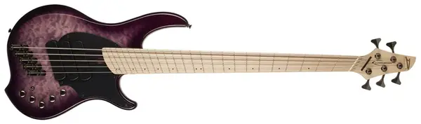 Dingwall Combustion 5 MN Ultraviolet Burst