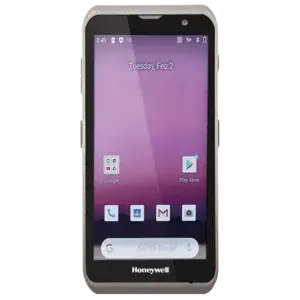 Honeywell ScanPal EDA5S EDA5S-11A034N21RK, 14 cm (5.5''), USB, BT, Wi-Fi, 4G, NFC, Android, kit (USB), RB
