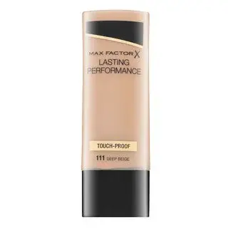 Max Factor Lasting Performance Long Lasting Make-Up dlhotrvajúci make-up 111 Deep Beige 35 ml