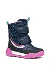 Geox Zimné topánky Geox TREKKYUP