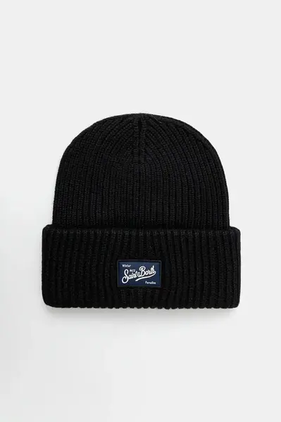 Vlnená čiapka MC2 Saint Barth