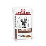 Royal Canin Feline Gastrointestinal Wet - kapsičky 85 g