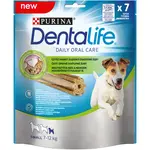 Purina Dentalife Small 115 g