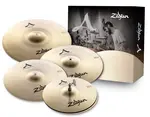 Zildjian A Sweet ride box set