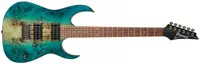 Ibanez RG421PB Carribean Shoreline