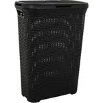 XXXL KOŠ NA PRÁDLO, hnědá