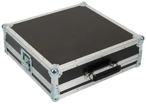 Razzor Cases Allen & Heath ZED60-14FX Case
