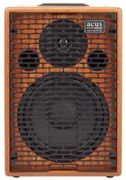 Acus ONEFORSTREET 8 WOOD