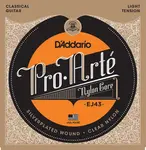 D'Addario EJ43