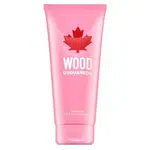 Dsquared2 Wood sprchový gel pro ženy 200 ml