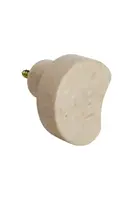 Nástěnný věšák OYOY Savi 4 x 3 x 3,5 cm