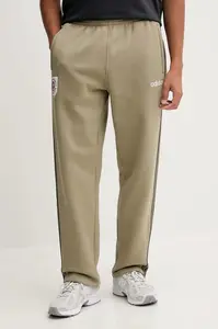 Tepláky adidas Originals Mesh Stripe