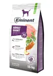 Eminent Adult Giant 25/13 granule pre psov 15 kg