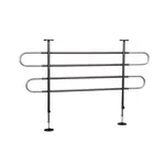 Camon Walky Separator Standard rozdeľovacie mreže do auta 1 ks (CW102)