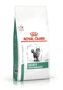 Royal Canin Satiety Weight Management granule pro kočky 400 g