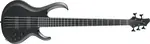 Ibanez BTB625EX Black