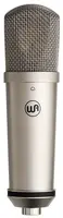 Warm Audio WA-87jr SE Nickel