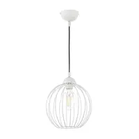 ZÁVĚSNÉ SVÍTIDLO, 25/25/90 cm