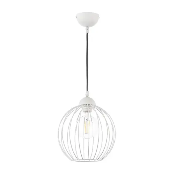 ZÁVĚSNÉ SVÍTIDLO, 25/25/90 cm