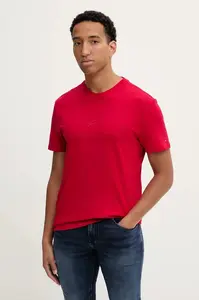 Bavlněné tričko Tommy Jeans