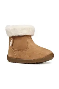 Geox Zimní boty Geox MACCHIA
