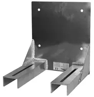 DURATRUSS DT 34 Wall Mount 400kg