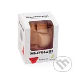 Drevený hlavolam - Gule - hra z kategorie Domino, hlavolamy