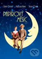Papírový měsíc - Peter Bogdanovich - film z kategorie Dobrodružné komedie