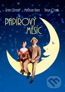 Papírový měsíc - Peter Bogdanovich