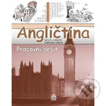 Angličtina - Pracovní sešit (Pro 6. ročník základní školy) - kniha z kategorie 2. stupeň