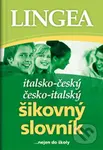 Italsko-český, česko italský šikovný slovník (… nejen do školy) - kniha z kategorie Jazykové učebnice a slovníky