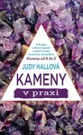Kameny v praxi - Judy Hall - kniha z kategorie Mineralogie