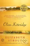 Olive Kitteridge - Elizabeth Strout - kniha z kategorie Společenská beletrie