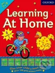 Learning at Home (Age 7 - 9) - kniha z kategorie Naučné knihy