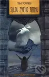 Silou svého zraku - Tim Powers - kniha z kategorie Sci-fi a fantasy