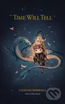 Time Will Tell - Courtney Peppernell - kniha z kategorie Poezie
