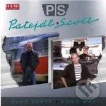 Vašo Patejdl / Alan Scott: Dlhá Cesta / Long Way (Reedice 2023)