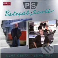 Vašo Patejdl / Alan Scott: Dlhá Cesta / Long Way (Reedice 2023)