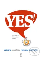 Kľúč správnych odpovedí - angličtina maturita základná úroveň (B1) - kniha z kategorie Jazykové učebnice a slovníky