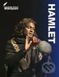 Hamlet (Cambridge School Shakespeare) - William Shakespeare, Rex Gibson, Richard Andrews - kniha z kategorie Jazykové učebnice a slovníky