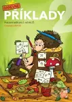 Barevné příklady 2 (Pracovní sešit pro 2. ročník ZŠ) - kniha z kategorie 1. stupeň