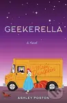 Geekerella - Ashley Poston - kniha z kategorie Beletrie pro děti