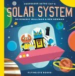 Professor Astro Cat's Solar System - Dominic Walliman - kniha z kategorie Naučné knihy