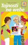Tajnosti na webe - Maja von Vogel - kniha z kategorie Detektivky