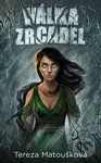 Válka zrcadel - Tereza Matoušková