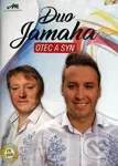 Otec a syn (CD + DVD) - Jamaha Duo - film z kategorie Hudobní