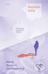 Napořád Emily - Maria Navarro Skaranger - kniha z kategorie Společenská beletrie