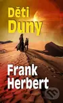 Děti Duny - Frank Herbert
