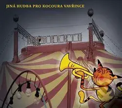 Jiná hudba pro kocoura Vavřince