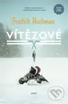 Vítězové - Fredrik Backman - kniha z kategorie Společenská beletrie